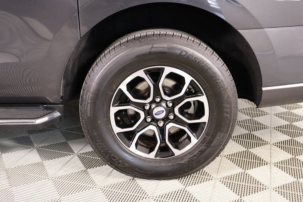 2023 Ford Expedition Max XLT