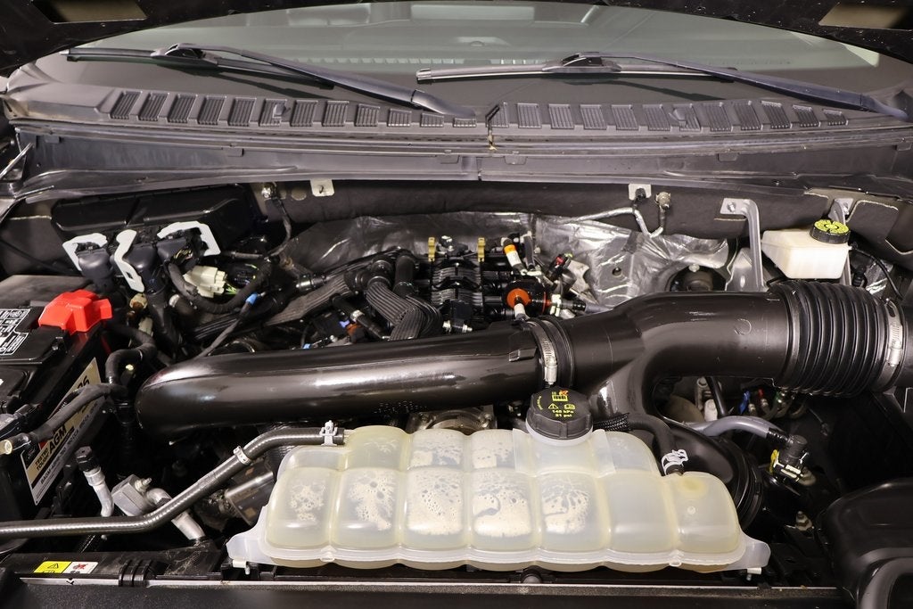 2023 Ford Expedition Max XLT