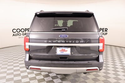 2023 Ford Expedition Max XLT