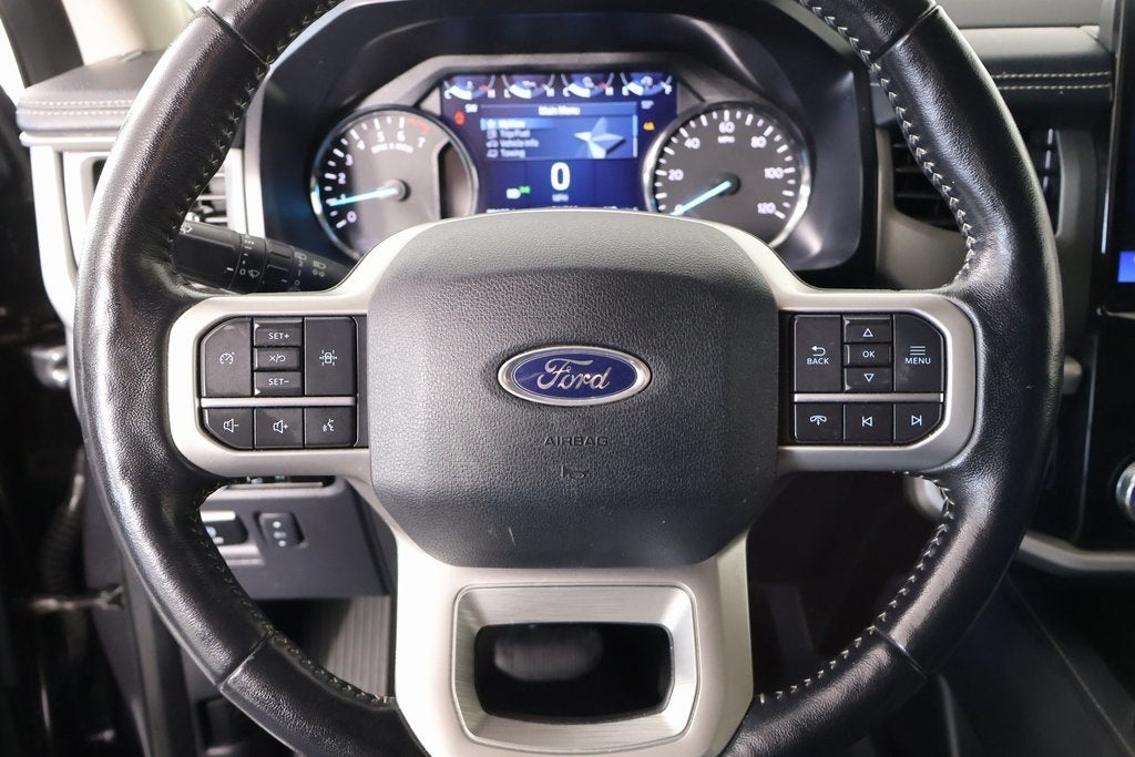 2023 Ford Expedition Max XLT