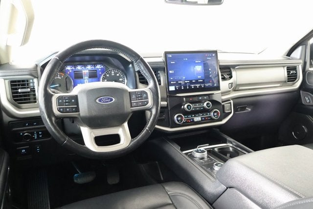 2023 Ford Expedition Max XLT