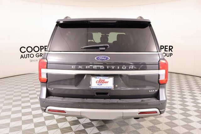2023 Ford Expedition Max XLT