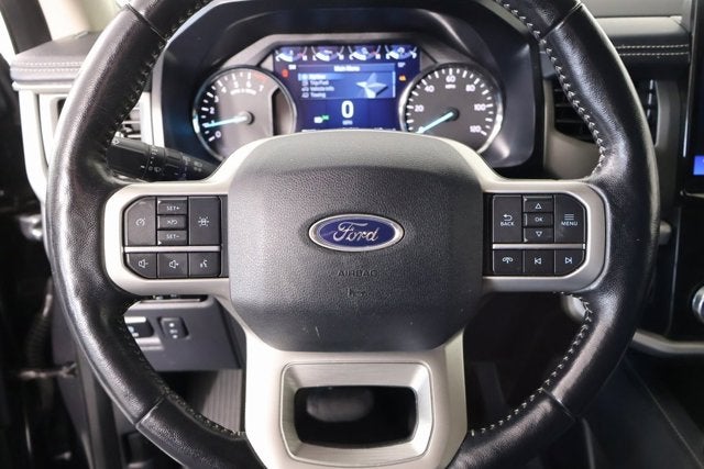 2023 Ford Expedition Max XLT