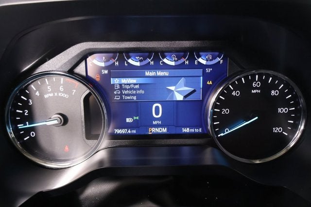 2023 Ford Expedition Max XLT