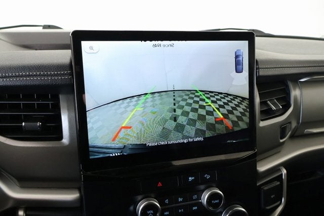 2023 Ford Expedition Max XLT