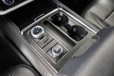 2023 Ford Expedition Max XLT