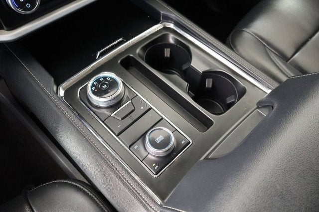 2023 Ford Expedition Max XLT