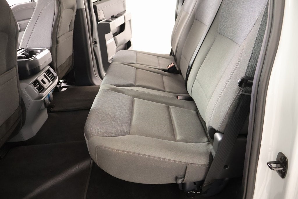 2024 Ford F-150 Lightning Flash