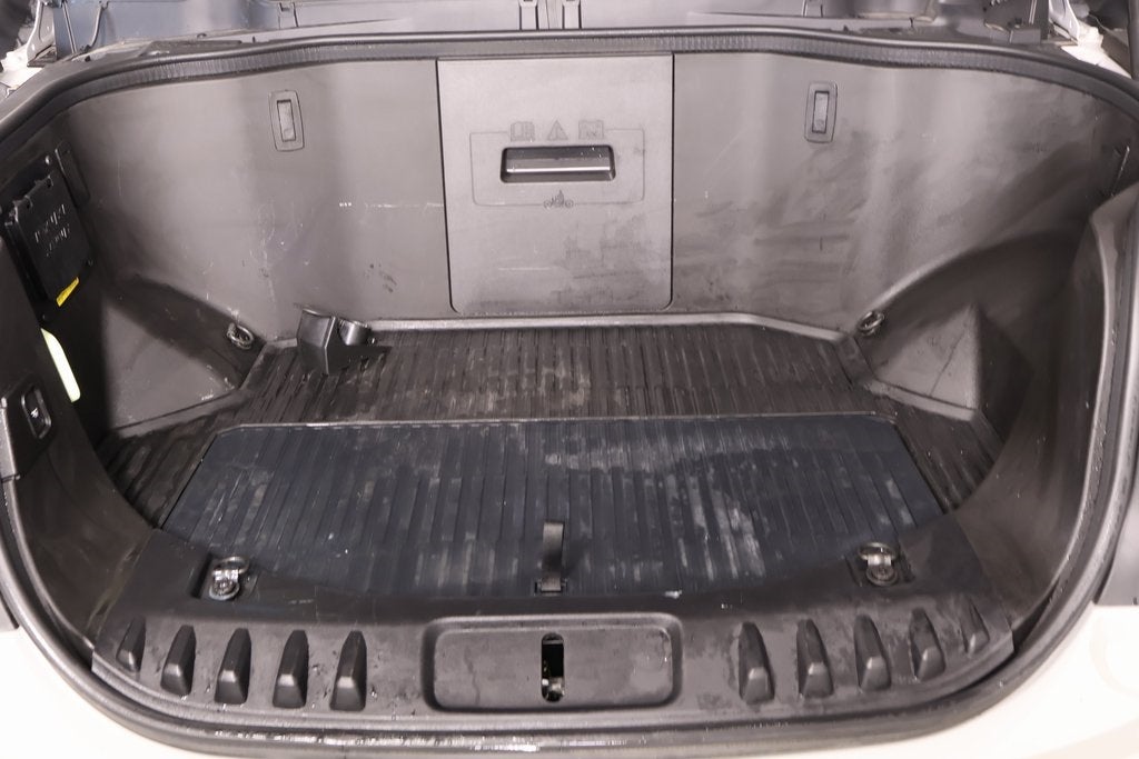 2024 Ford F-150 Lightning Flash