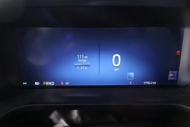 2024 Ford F-150 Lightning Flash