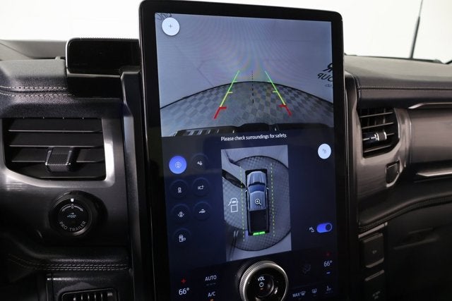 2024 Ford F-150 Lightning Flash