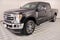 2022 Ford Super Duty F-250 SRW LARIAT