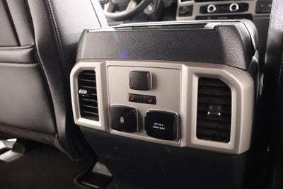 2022 Ford Super Duty F-250 SRW LARIAT