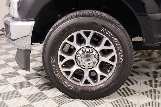 2022 Ford Super Duty F-250 SRW LARIAT