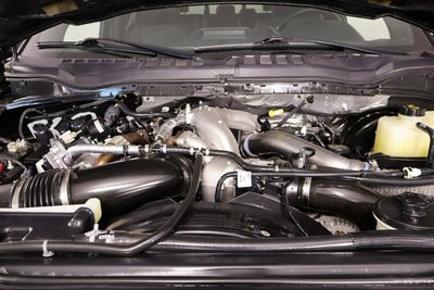 2022 Ford Super Duty F-250 SRW LARIAT