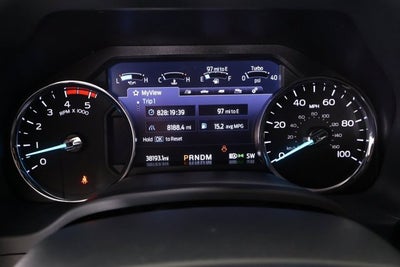 2022 Ford Super Duty F-250 SRW LARIAT