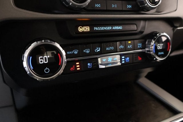 2022 Ford Super Duty F-250 SRW LARIAT