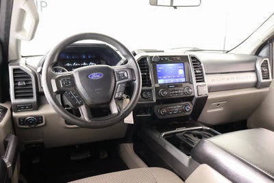 2021 Ford Super Duty F-250 SRW XLT