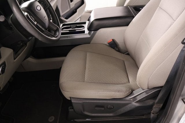 2021 Ford Super Duty F-250 SRW XLT