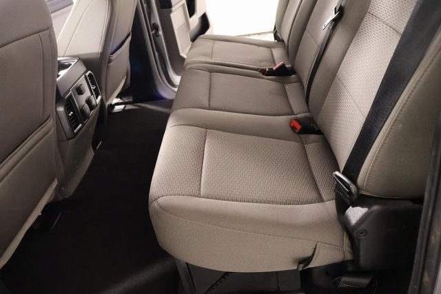 2021 Ford Super Duty F-250 SRW XLT