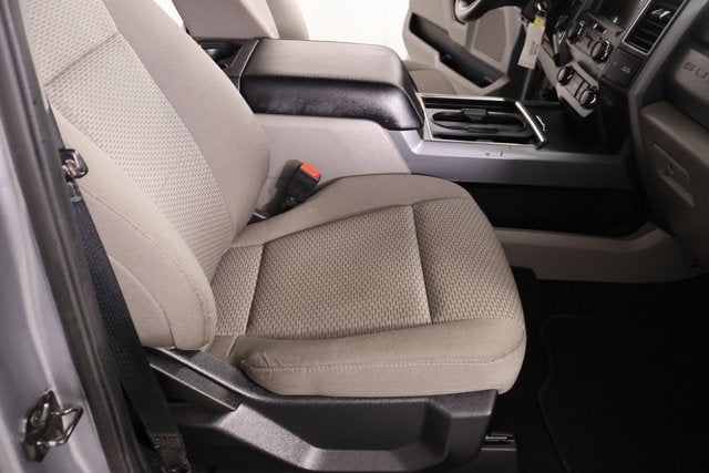 2021 Ford Super Duty F-250 SRW XLT