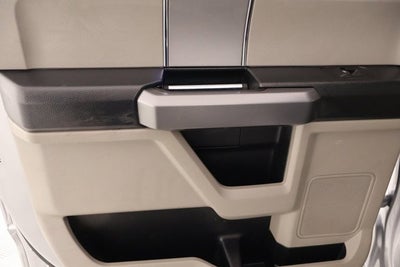 2021 Ford Super Duty F-250 SRW XLT