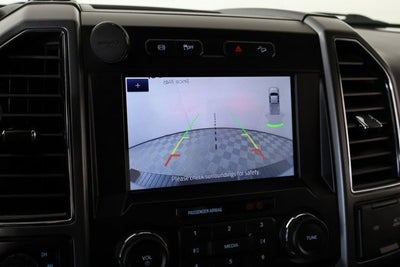 2021 Ford Super Duty F-250 SRW XLT