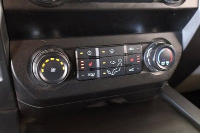 2021 Ford Super Duty F-250 SRW XLT