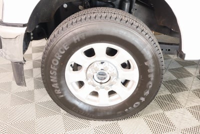 2024 Ford Super Duty F-250 SRW XLT