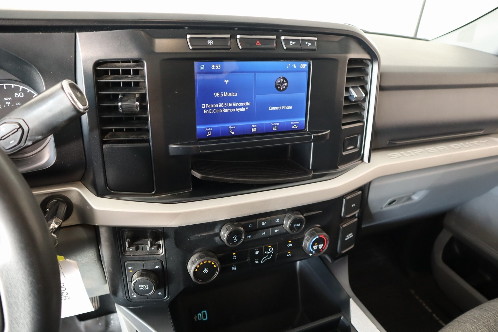 2024 Ford Super Duty F-250 SRW XLT