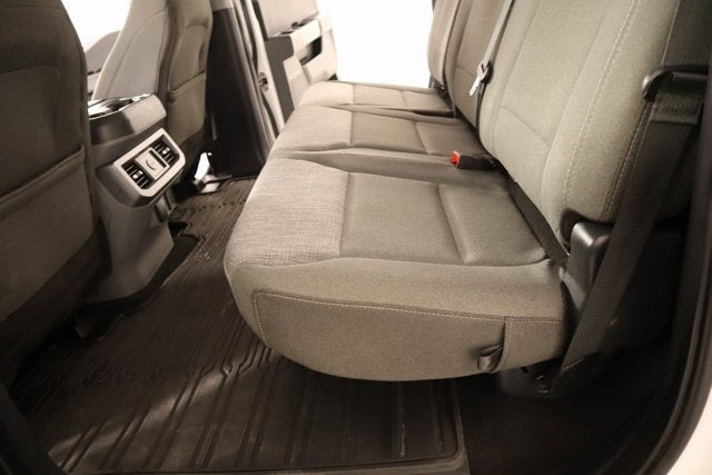 2024 Ford Super Duty F-250 SRW XLT