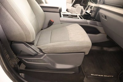 2024 Ford Super Duty F-250 SRW XLT