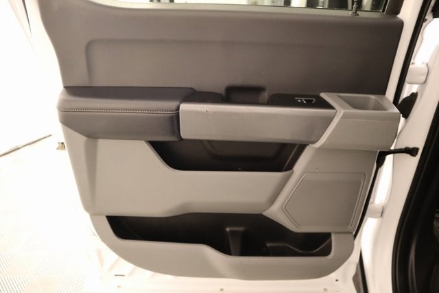 2024 Ford Super Duty F-250 SRW XLT