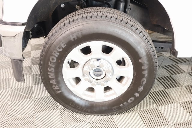 2024 Ford Super Duty F-250 SRW XLT