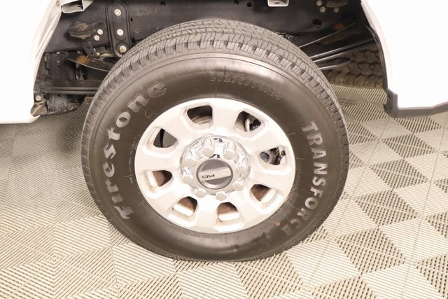 2024 Ford Super Duty F-250 SRW XLT