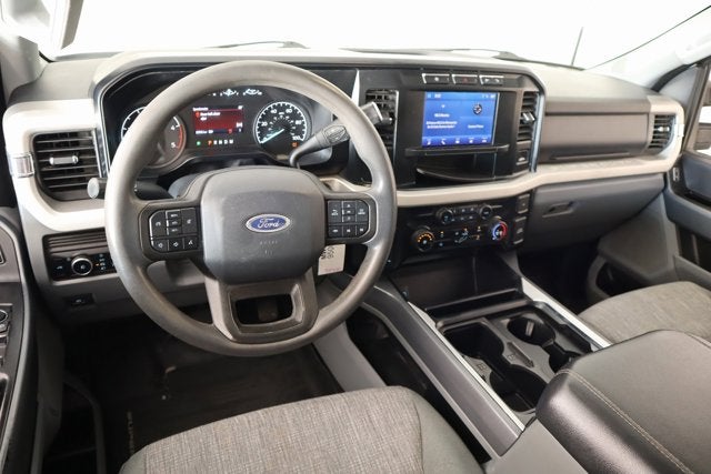 2024 Ford Super Duty F-250 SRW XLT