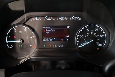 2024 Ford Super Duty F-250 SRW XLT