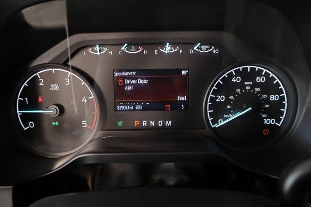 2024 Ford Super Duty F-250 SRW XLT