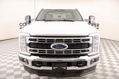 2024 Ford Super Duty F-250 SRW XLT