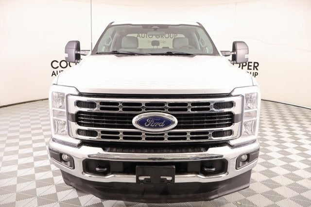 2024 Ford Super Duty F-250 SRW XLT