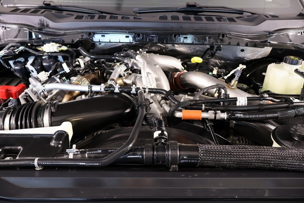 2024 Ford Super Duty F-250 SRW Limited