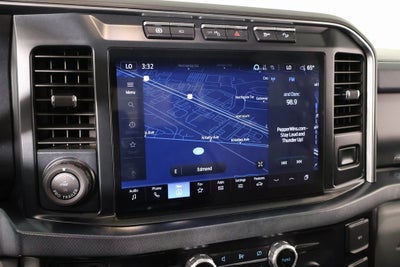 2024 Ford Super Duty F-250 SRW Limited