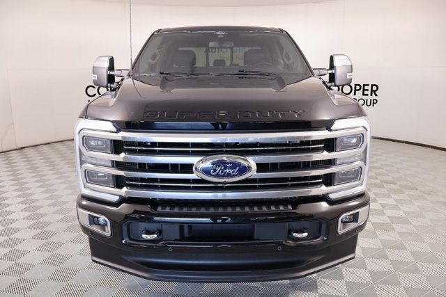 2024 Ford Super Duty F-250 SRW Limited