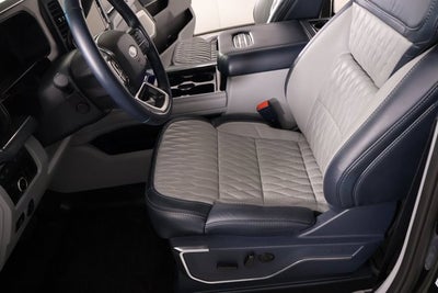 2024 Ford Super Duty F-250 SRW Limited