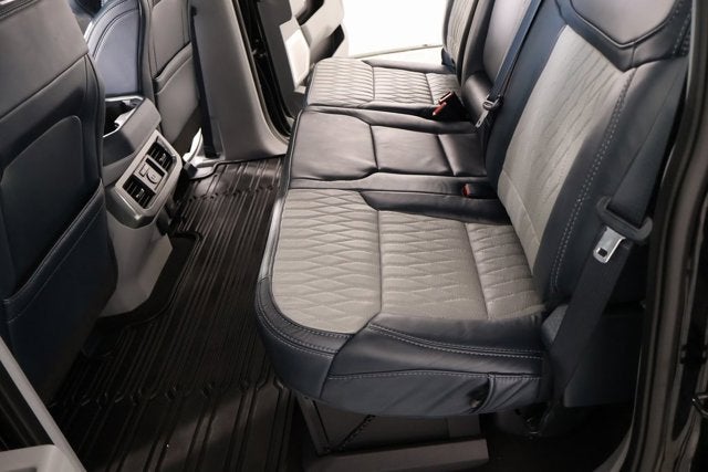 2024 Ford Super Duty F-250 SRW Limited