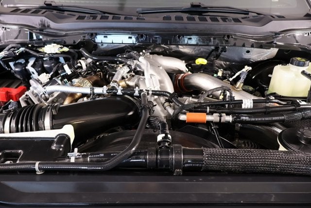 2024 Ford Super Duty F-250 SRW Limited