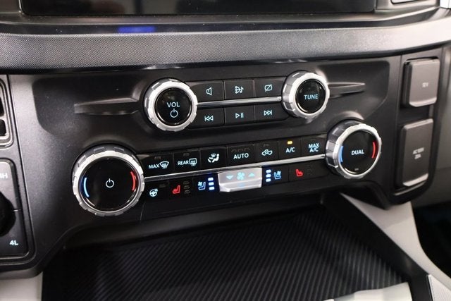 2024 Ford Super Duty F-250 SRW Limited