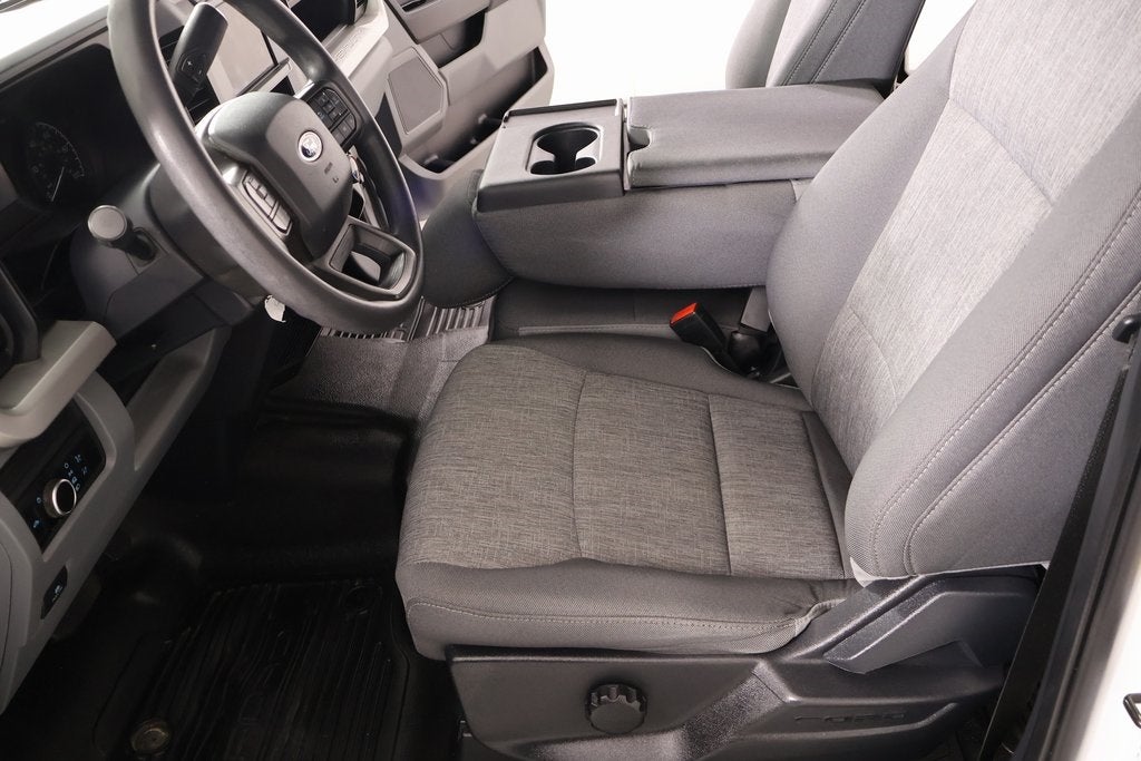 2023 Ford Super Duty F-350 SRW XL