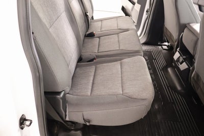 2023 Ford Super Duty F-350 SRW XL