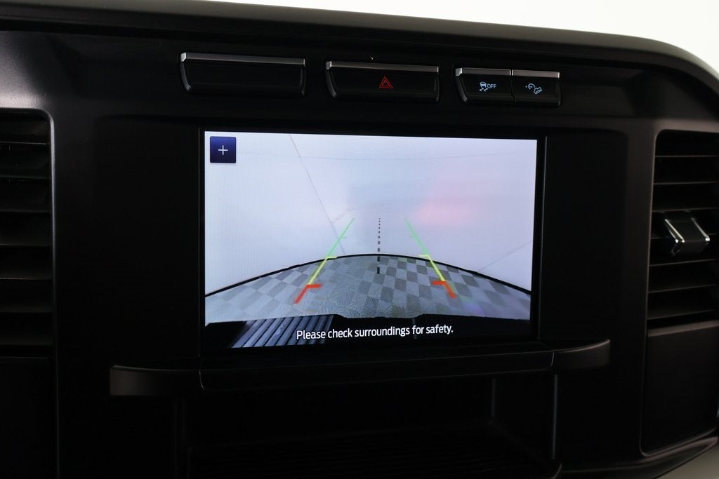 2023 Ford Super Duty F-350 SRW XL